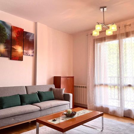 La Buhardilla De Baro - L'Amfitriona Apartment Екстериор снимка