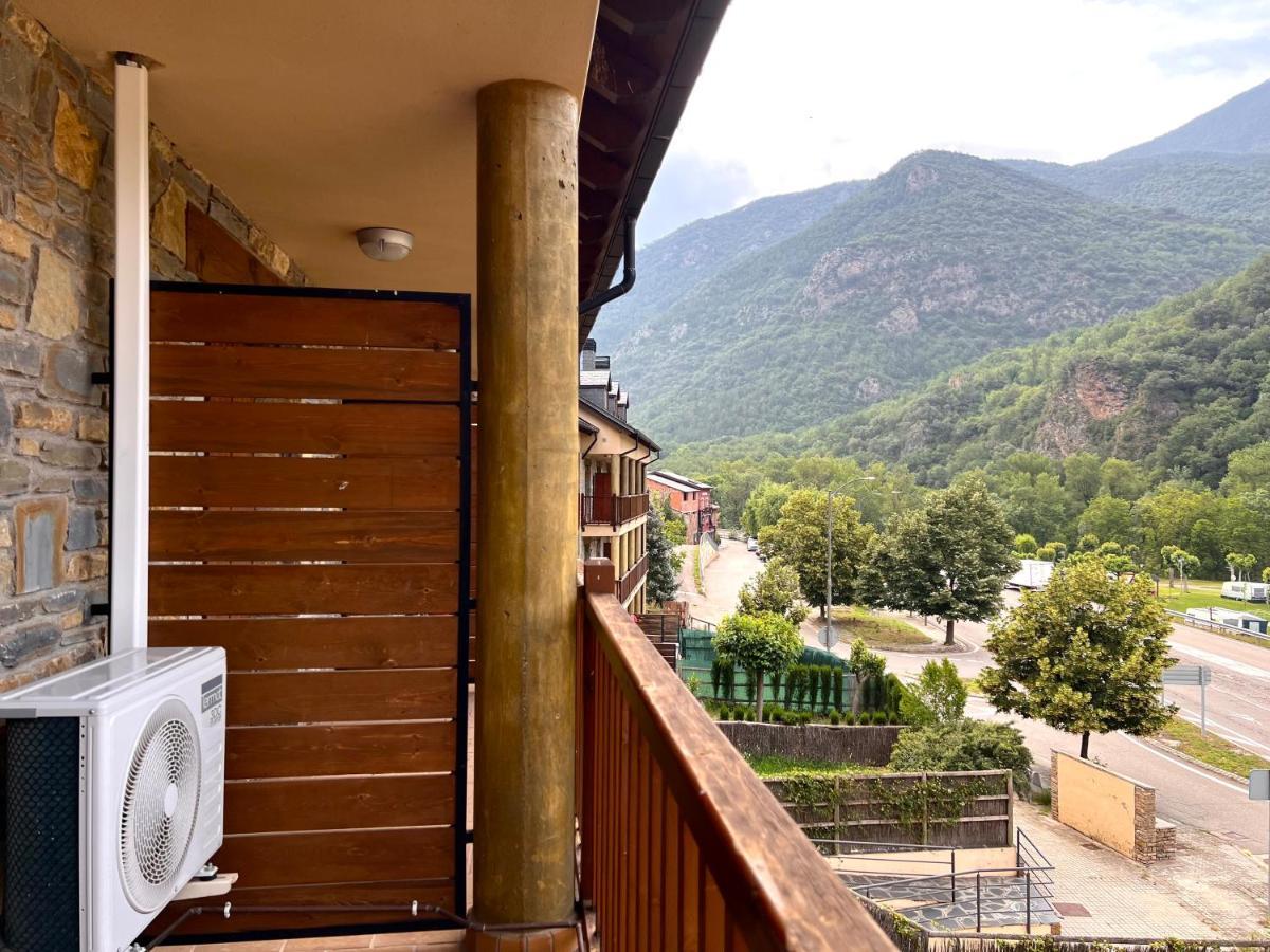 La Buhardilla De Baro - L'Amfitriona Apartment Екстериор снимка