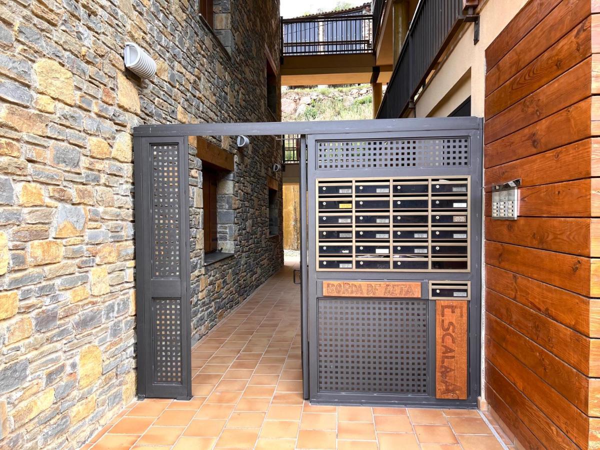 La Buhardilla De Baro - L'Amfitriona Apartment Екстериор снимка